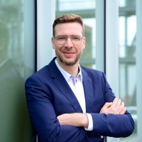 E.ON Drive Infrastructure Employee Thorsten Kaltwasser's profile photo