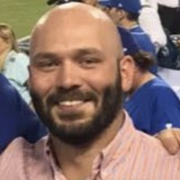 Cerner Corporation Employee Bryan Couch's profile photo