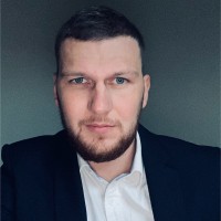 ADVISE Employee Corentin Lemoine's profile photo