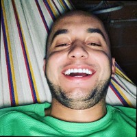 JUJU Employee Alexis Velásquez Quintero's profile photo