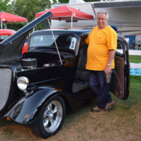 Professional Contractor Supply Employee Mike Meandro's profile photo