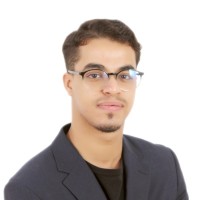 LINITY Employee Sufyan Abousharib's profile photo