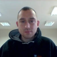Mobile VMS Ltd. Employee Donnacha McAteer's profile photo