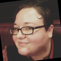 SharpNet Solutions, Inc. Employee Tricia White's profile photo