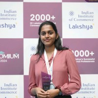 MENASCO Employee Indu Krishna's profile photo