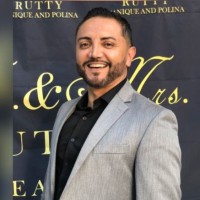 Metro 1 Employee Johnny B. Moreno's profile photo