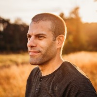 Paradigm4 Employee Matthew Calabro's profile photo