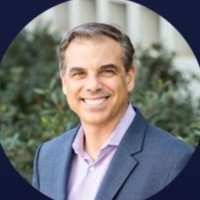 Forescout Technologies Inc. Employee Barry Mainz's profile photo