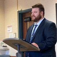 Goetz & Eckland P.A. Employee Grayson Leder's profile photo