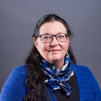 1st National Bank Employee Patty Hoff's profile photo