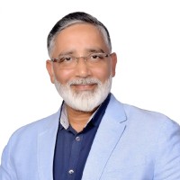 Data Safeguard Inc. Employee Pranab Mohanty's profile photo