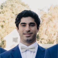 Islander 71 Employee Wyatt Shogren's profile photo