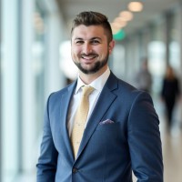 McLaren Health Care Employee Sam Vitale's profile photo