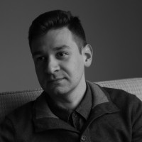 IRIS Tech Employee Eugene Kiriek's profile photo