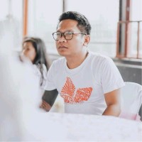 Traverse Technologies, Inc. Employee Jerlan Garcia's profile photo