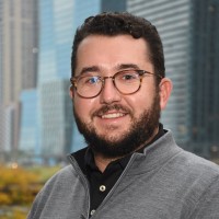 Jabian Consulting Employee Ben Badower's profile photo