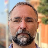 NVJ Employee Dolf Rogmans's profile photo