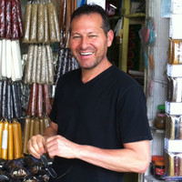 Chesapeake Spice Company Employee David Lessans's profile photo