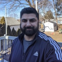 Vengo Employee Anthony Gelsi's profile photo