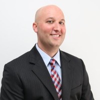 Five Star Equipment Employee Nils Spurkeland's profile photo