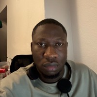 The ESP Group Employee Thankgod Duru's profile photo