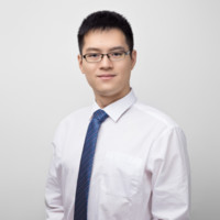 UniTop Education Employee Qin Xu's profile photo