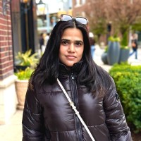 Kirti Chaudhary Email