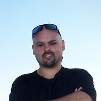 Push Interactions Employee Michael C.'s profile photo