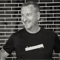 Phenix Salon Suites Franchising Employee John Gillespie's profile photo