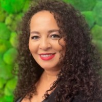 WISECOM Employee Rahima Bourenane's profile photo