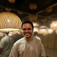 Software Practices Laboratory Employee André Nascimento's profile photo