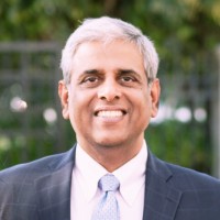 East Bridge Capital Management Employee Vikram Deswal's profile photo