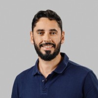 Flashscore Employee Raphael Ferreira's profile photo