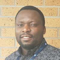 Baby Bunting Employee Freddy Mawire's profile photo