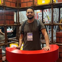 Arnon Oliveira Email