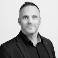 LEVO Employee Paul Leathem's profile photo