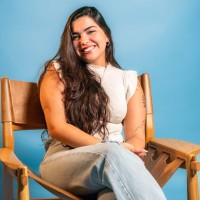 Eight Group Employee Joana Teixeira's profile photo