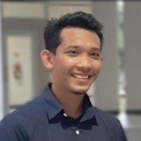 SuratPlus Employee Muhammad Ridha's profile photo