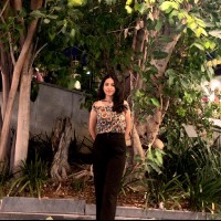 Rajiv Gandhi Prodyogiki Vishwavidyalaya Employee Khushi Malviya's profile photo
