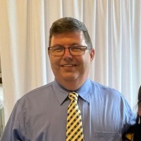 SpeedShare Employee Jim Moore's profile photo