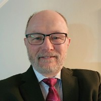 University of Massachusetts Boston Employee Ed Cook's profile photo