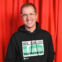 Live Nation Entertainment Employee Benjamin Vaughn's profile photo