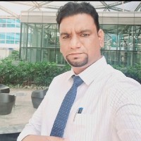 Ghouse Mohammed Email