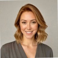 Bixal Employee Shirley Gavelan's profile photo