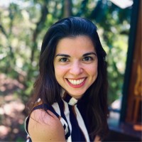 Sainsbury's Digital, Tech and Data Employee Sofia Miranda's profile photo