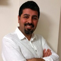 Zetes People ID Employee Onur Akdemir's profile photo