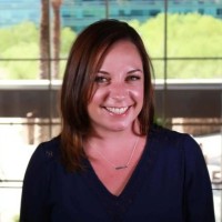 Handwrytten Employee Amber Walsh's profile photo