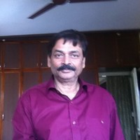 jindal  pipes ltd Employee Ajit Sinha's profile photo