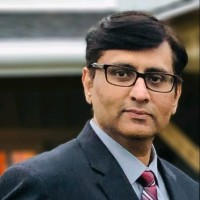 Impyrian Employee Sanjay Tiwari's profile photo
