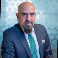 Enova by Veolia Employee Laith al Athary's profile photo